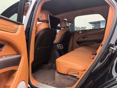 Bentley Bentayga 2022 4.0T V8 - ფოტო 9
