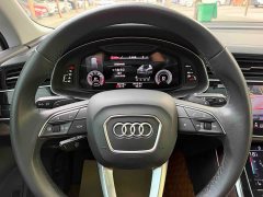 Audi Q7 45 TFSI quattro S line Sport - ფოტო 10