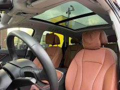 Audi Q7 45 TFSI quattro S line Sport - ფოტო 13