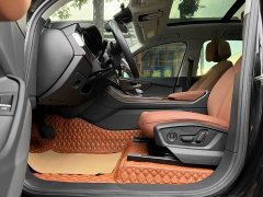 Audi Q7 45 TFSI quattro S line Sport - ფოტო 14