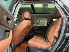 Audi Q7 45 TFSI quattro S line Sport - ფოტო 15
