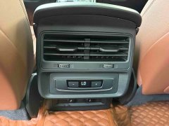 Audi Q7 45 TFSI quattro S line Sport - ფოტო 17