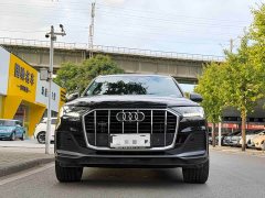 Audi Q7 45 TFSI quattro S line Sport - ფოტო 3