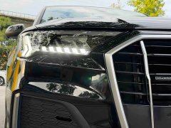 Audi Q7 45 TFSI quattro S line Sport - ფოტო 6