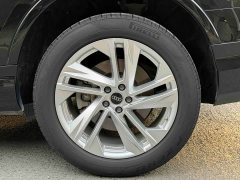 Audi Q7 45 TFSI quattro S line Sport - ფოტო 7
