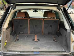 Audi Q7 45 TFSI quattro S line Sport - ფოტო 8