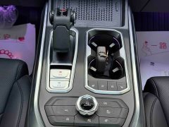 Tank 400 New Energy 2023 Hi4-T Ultra Power Edition - ფოტო 12