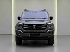 Tank 400 New Energy 2023 Hi4-T Ultra Power Edition - ფოტო 2