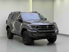 Tank 400 New Energy 2023 Hi4-T Ultra Power Edition - ფოტო 3
