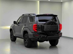 Tank 400 New Energy 2023 Hi4-T Ultra Power Edition - ფოტო 4