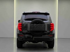 Tank 400 New Energy 2023 Hi4-T Ultra Power Edition - ფოტო 5