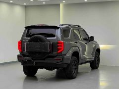 Tank 400 New Energy 2023 Hi4-T Ultra Power Edition - ფოტო 6