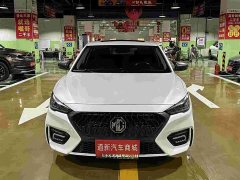 SAIC MG6 2020 1.5T Automatic Trendsetter Luxury Edition - ფოტო 2