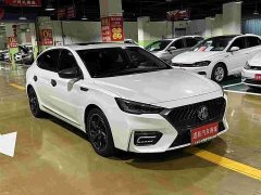 SAIC MG6 2020 1.5T Automatic Trendsetter Luxury Edition - ფოტო 3