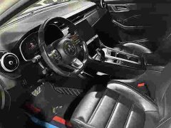 SAIC MG6 2020 1.5T Automatic Trendsetter Luxury Edition - ფოტო 5