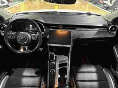 SAIC MG6 2020 1.5T Automatic Trendsetter Luxury Edition - ფოტო 6