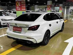 SAIC MG6 2020 1.5T Automatic Trendsetter Luxury Edition - ფოტო 7