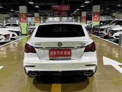 SAIC MG6 2020 1.5T Automatic Trendsetter Luxury Edition - ფოტო 8