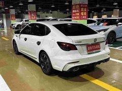 SAIC MG6 2020 1.5T Automatic Trendsetter Luxury Edition - ფოტო 9