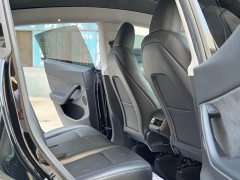 Tesla Model Y 2022 Facelift Rear-Wheel Drive - ფოტო 10
