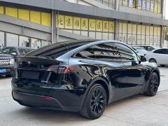 Tesla Model Y 2022 Facelift Rear-Wheel Drive - ფოტო 12