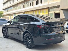 Tesla Model Y 2022 Facelift Rear-Wheel Drive - ფოტო 15