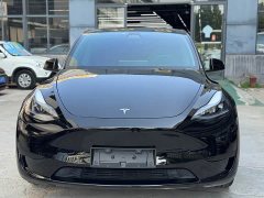 Tesla Model Y 2022 Facelift Rear-Wheel Drive - ფოტო 2