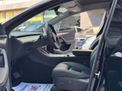 Tesla Model Y 2022 Facelift Rear-Wheel Drive - ფოტო 4