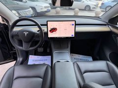 Tesla Model Y 2022 Facelift Rear-Wheel Drive - ფოტო 6