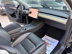 Tesla Model Y 2022 Facelift Rear-Wheel Drive - ფოტო 7