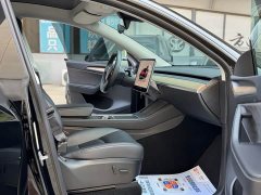 Tesla Model Y 2022 Facelift Rear-Wheel Drive - ფოტო 8