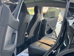 Tesla Model Y 2022 Facelift Rear-Wheel Drive - ფოტო 9