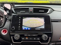 Honda CR-V 240TURBO CVT 2WD Style Edition - ფოტო 11
