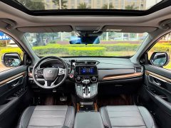 Honda CR-V 240TURBO CVT 2WD Style Edition - ფოტო 14