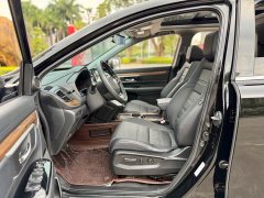 Honda CR-V 240TURBO CVT 2WD Style Edition - ფოტო 15