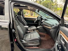 Honda CR-V 240TURBO CVT 2WD Style Edition - ფოტო 16