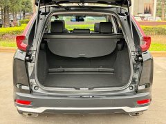 Honda CR-V 240TURBO CVT 2WD Style Edition - ფოტო 19