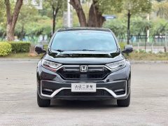 Honda CR-V 240TURBO CVT 2WD Style Edition - ფოტო 2