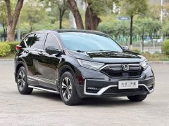 Honda CR-V 240TURBO CVT 2WD Style Edition - ფოტო 3