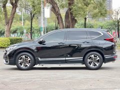 Honda CR-V 240TURBO CVT 2WD Style Edition - ფოტო 4
