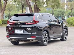Honda CR-V 240TURBO CVT 2WD Style Edition - ფოტო 5