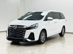 Buick GL8 Land Executive Cabin Premium - ფოტო 1