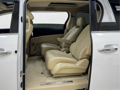 Buick GL8 Land Executive Cabin Premium - ფოტო 6
