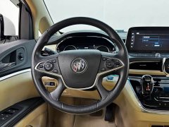 Buick GL8 Land Executive Cabin Premium - ფოტო 7