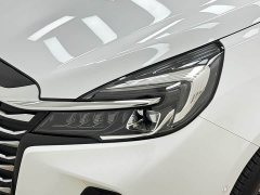 Buick GL8 Land Executive Cabin Premium - ფოტო 12
