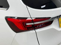 Buick GL8 Land Executive Cabin Premium - ფოტო 13