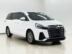Buick GL8 Land Executive Cabin Premium - ფოტო 2