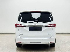 Buick GL8 Land Executive Cabin Premium - ფოტო 3