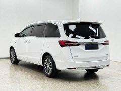 Buick GL8 Land Executive Cabin Premium - ფოტო 4