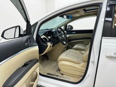 Buick GL8 Land Executive Cabin Premium - ფოტო 5
